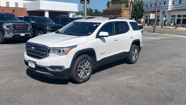 2019 GMC Acadia SLE FWD photo