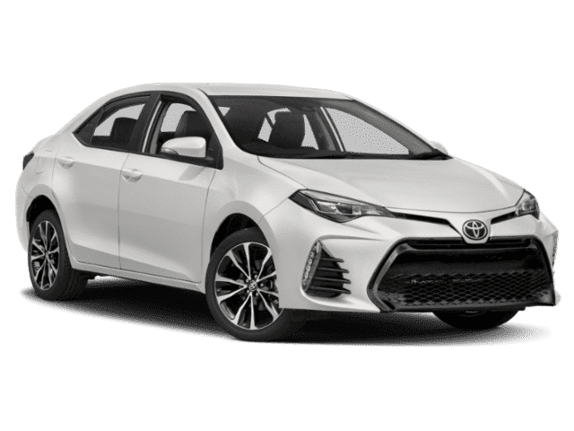 2019 Toyota Corolla SE FWD photo