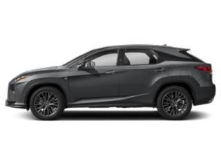 2018 Lexus RX RX 350 F SPORT AWD photo