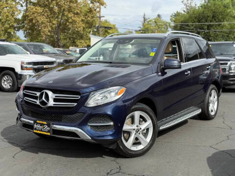 2018 Mercedes-Benz GLE-Class GLE 350 AWD photo