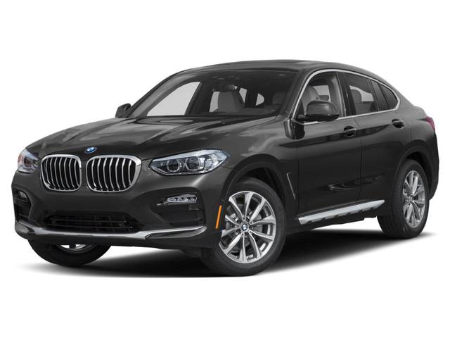 2019 BMW X4 xDrive30i AWD photo