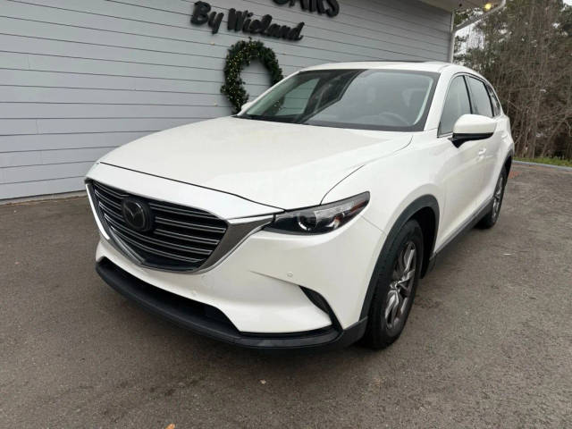 2018 Mazda CX-9 Touring FWD photo