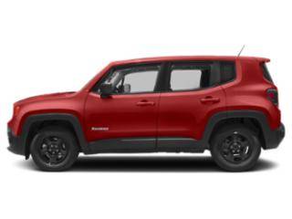 2018 Jeep Renegade Latitude FWD photo