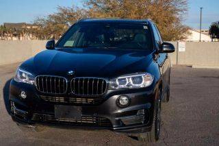 2018 BMW X5 xDrive35i AWD photo