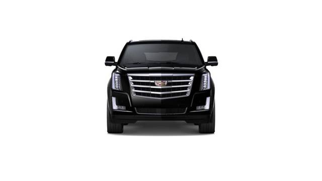 2018 Cadillac Escalade Premium Luxury 4WD photo