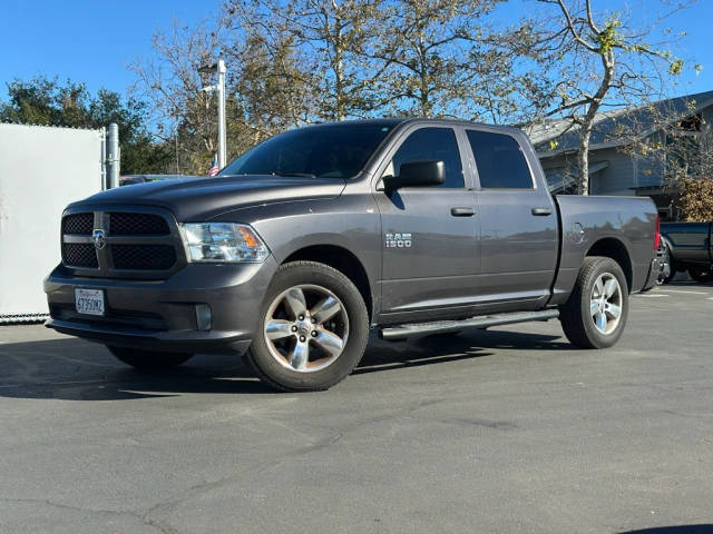 2018 Ram 1500 Express RWD photo