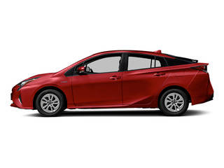 2018 Toyota Prius Two FWD photo