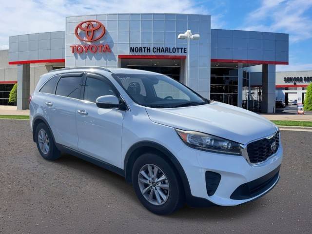 2019 Kia Sorento LX V6 FWD photo