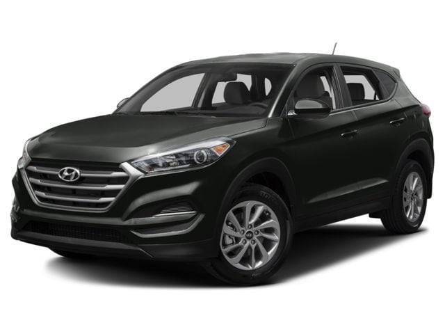 2018 Hyundai Tucson Value FWD photo