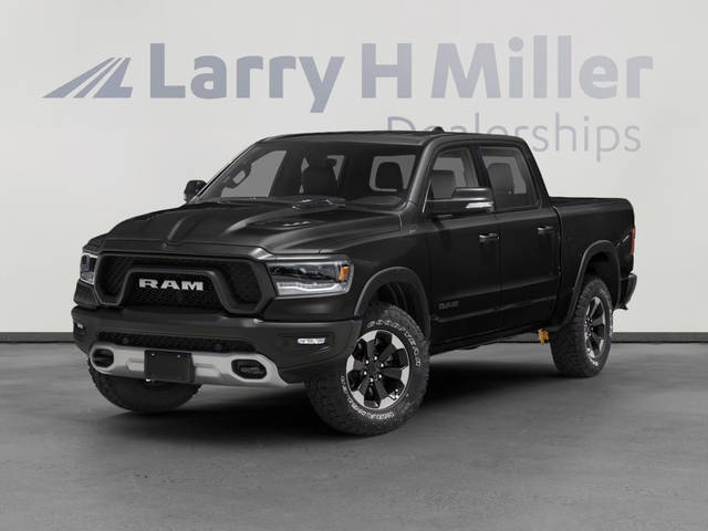 2019 Ram 1500 Limited 4WD photo