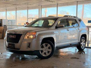 2015 GMC Terrain SLE AWD photo