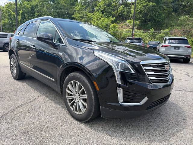 2019 Cadillac XT5 Luxury AWD AWD photo