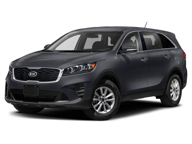 2019 Kia Sorento LX V6 FWD photo