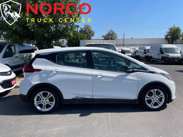 2018 Chevrolet Bolt LT FWD photo