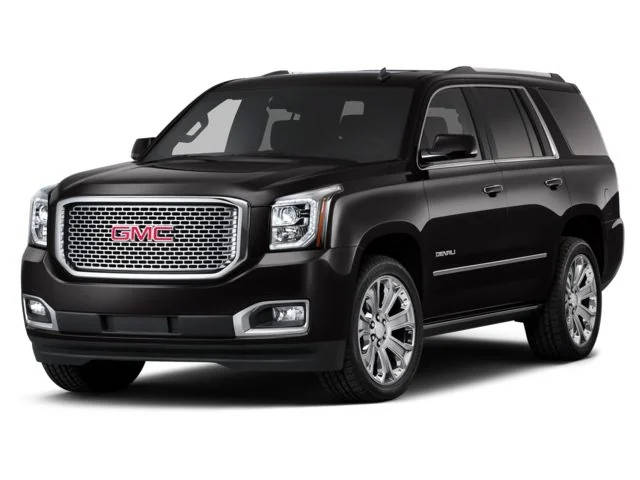 2016 GMC Yukon Denali RWD photo