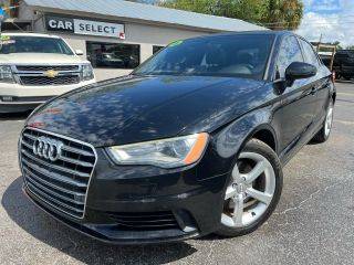 2016 Audi A3 1.8T Premium FWD photo