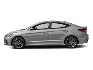2018 Hyundai Elantra Sport FWD photo