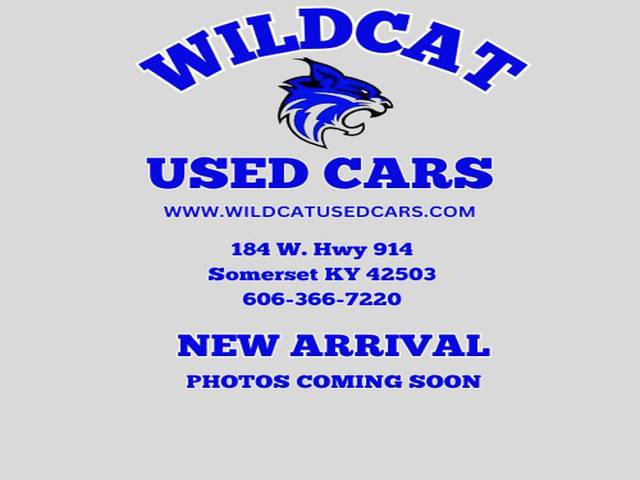 2019 Chevrolet Silverado 2500HD LT 4WD photo