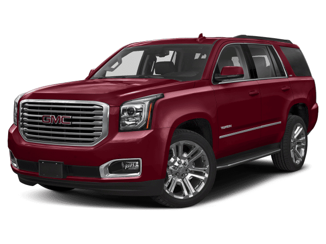 2018 GMC Yukon SLT 4WD photo