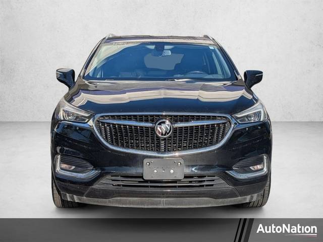 2019 Buick Enclave Essence FWD photo