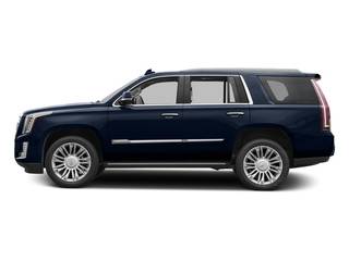 2018 Cadillac Escalade Platinum 4WD photo