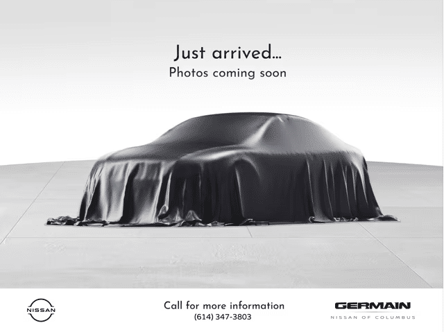 2018 Nissan Rogue Sport SV FWD photo