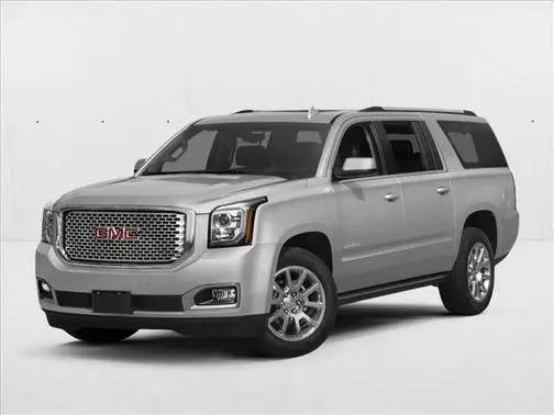 2018 GMC Yukon XL Denali RWD photo