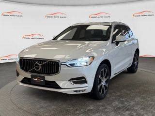 2019 Volvo XC60 Inscription AWD photo