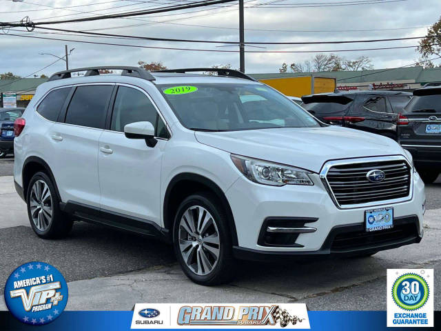 2019 Subaru Ascent Premium AWD photo