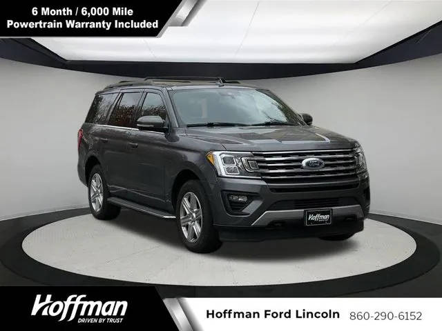 2018 Ford Expedition XLT 4WD photo