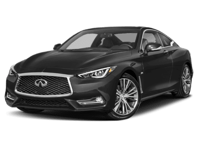 2018 Infiniti Q60 3.0t LUXE RWD photo