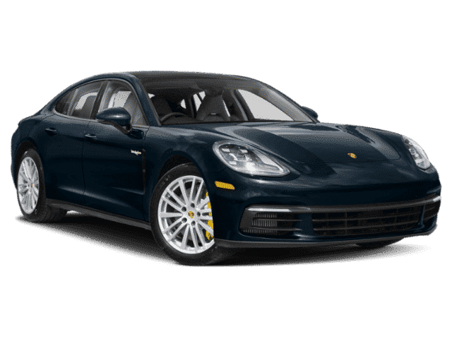 2018 Porsche Panamera 4 E-Hybrid AWD photo