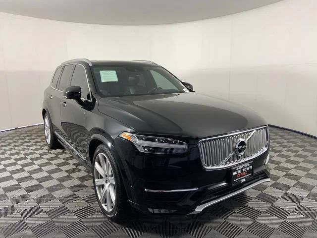 2019 Volvo XC90 Inscription AWD photo