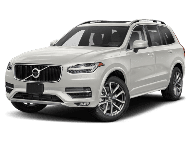 2019 Volvo XC90 Inscription AWD photo