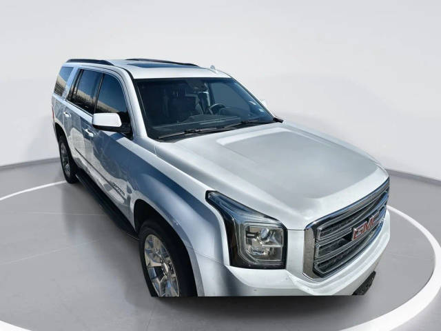 2018 GMC Yukon SLT RWD photo