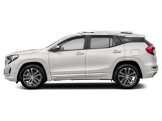 2019 GMC Terrain Denali AWD photo