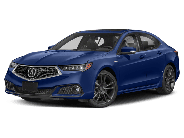 2019 Acura TLX w/A-Spec Pkg FWD photo