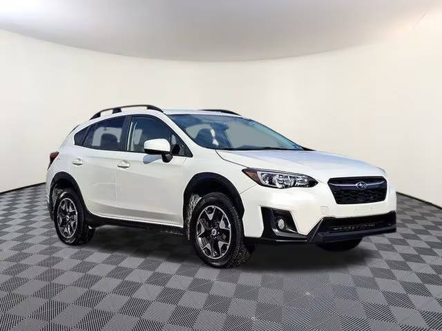 2018 Subaru Crosstrek Premium AWD photo