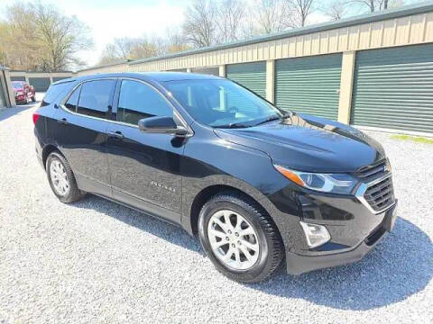 2019 Chevrolet Equinox LT FWD photo