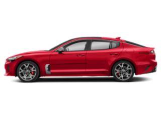2018 Kia Stinger GT1 RWD photo