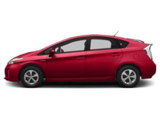2015 Toyota Prius Persona Series Special Edition FWD photo
