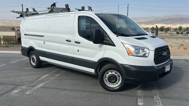 2018 Ford Transit Van  RWD photo