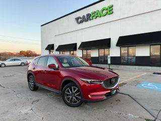 2018 Mazda CX-5 Grand Touring AWD photo