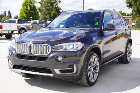 2018 BMW X5 sDrive35i RWD photo