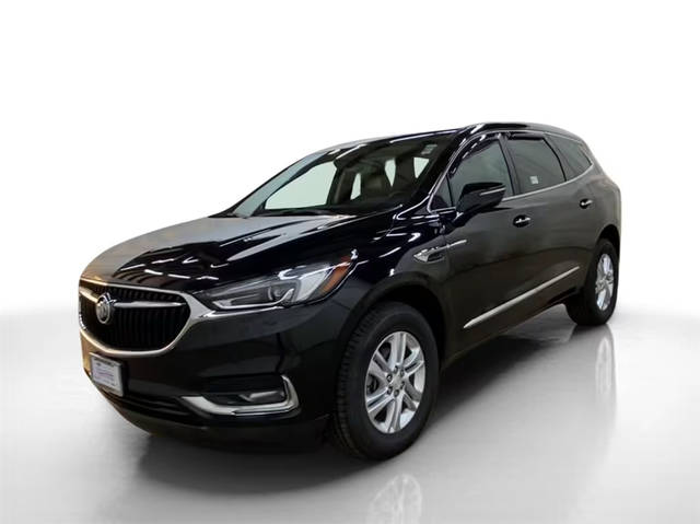 2018 Buick Enclave Premium FWD photo