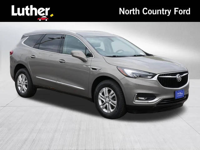 2019 Buick Enclave Essence AWD photo