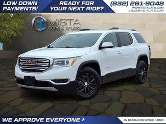 2019 GMC Acadia SLT FWD photo