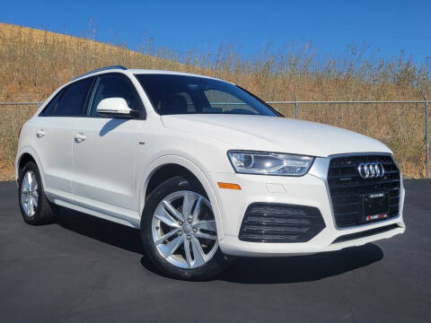 2018 Audi Q3 Premium AWD photo