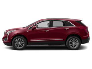 2019 Cadillac XT5 Premium Luxury AWD AWD photo
