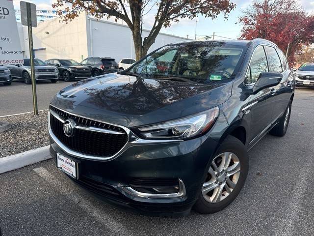 2019 Buick Enclave Essence FWD photo